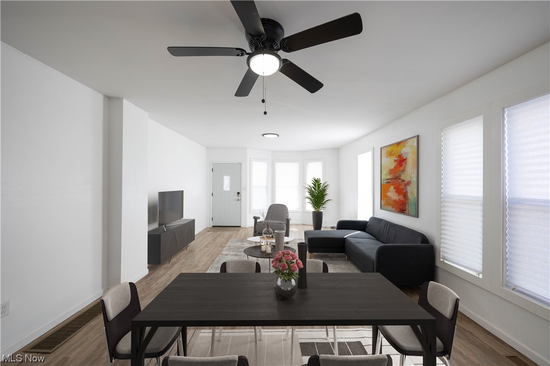 Mccaslin - Residential Income