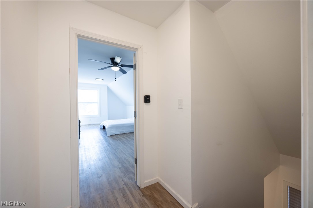 Mccaslin - Residential Income