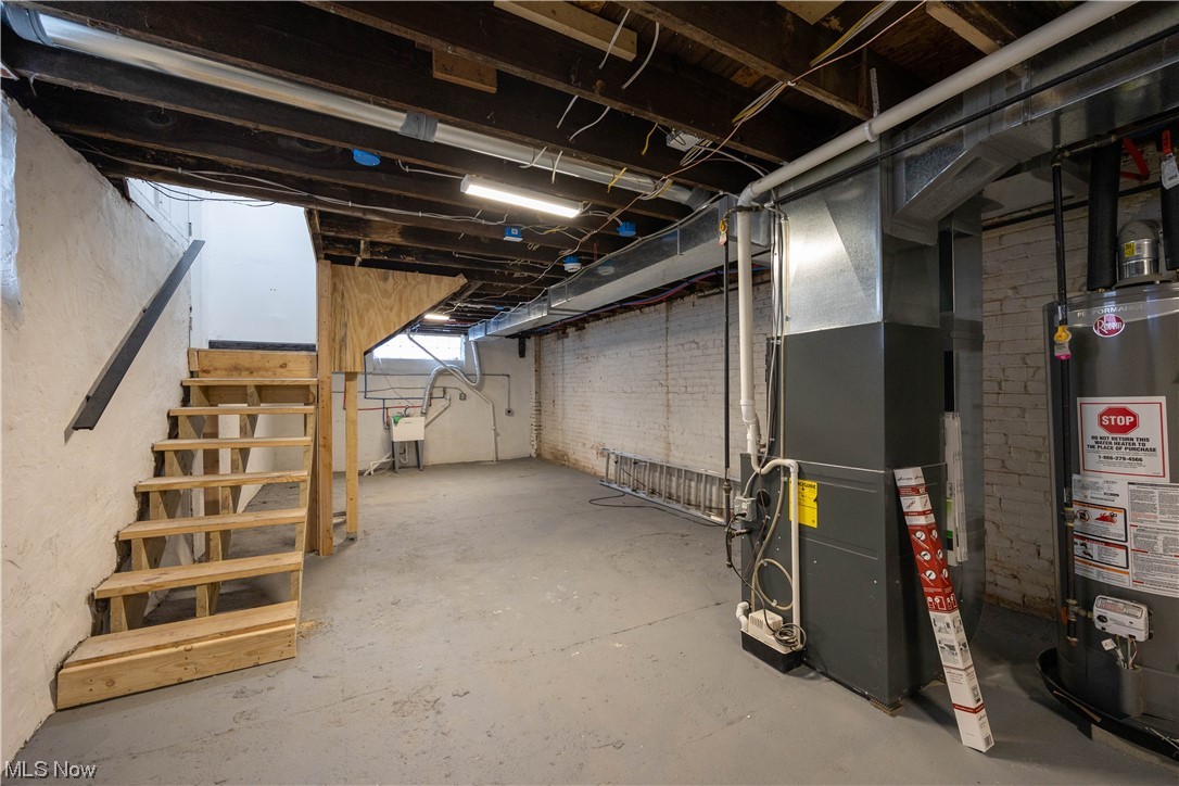 Mccaslin - Residential Income