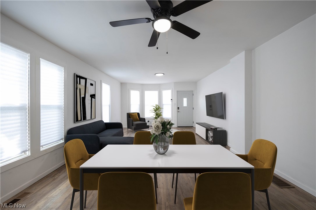 Mccaslin - Residential Income