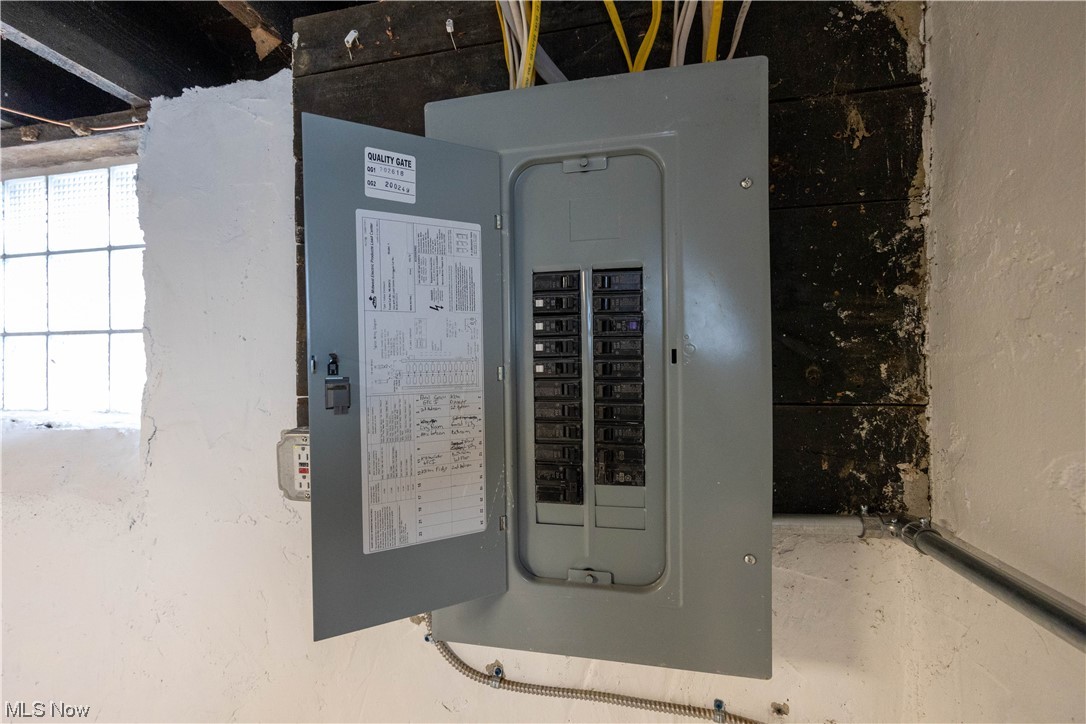 Mccaslin - Residential Income