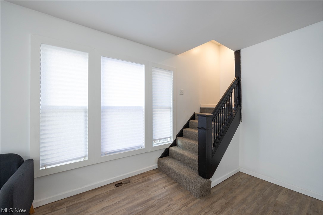 Mccaslin - Residential Income