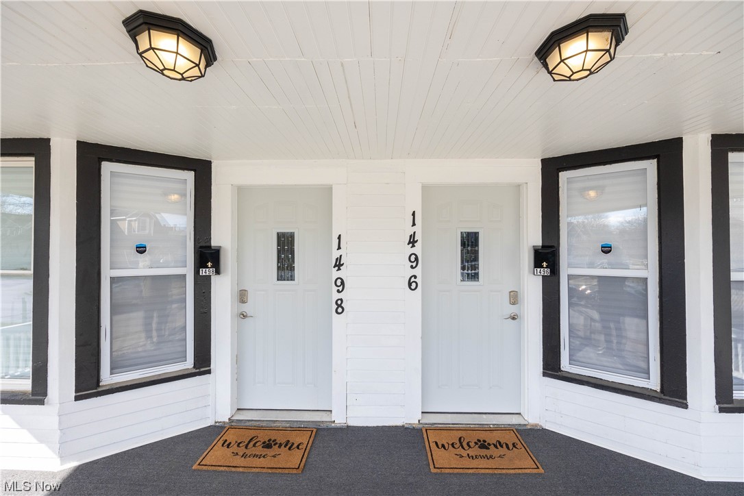 Mccaslin - Residential Income