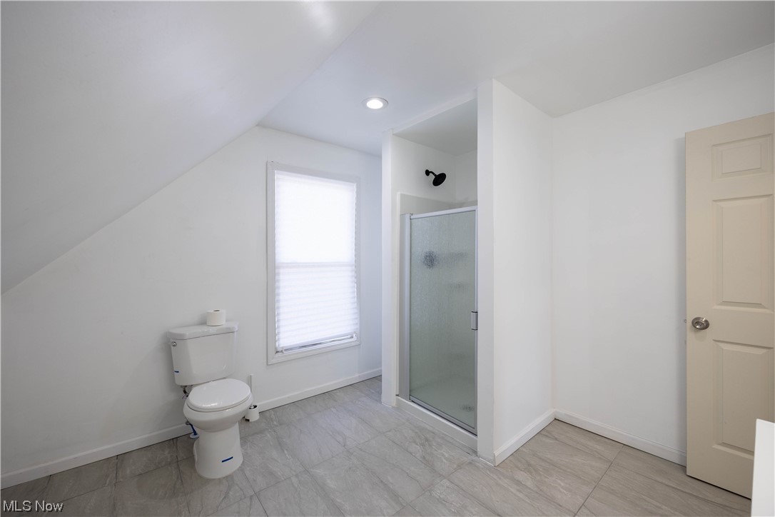 Mccaslin - Residential Income