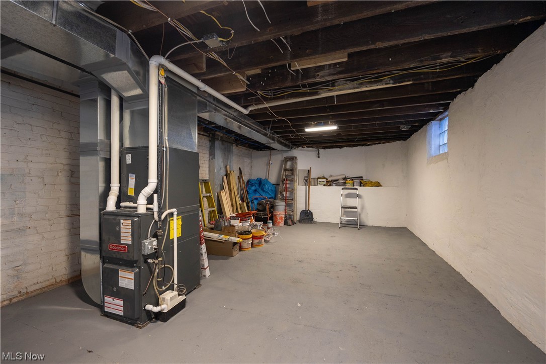 Mccaslin - Residential Income