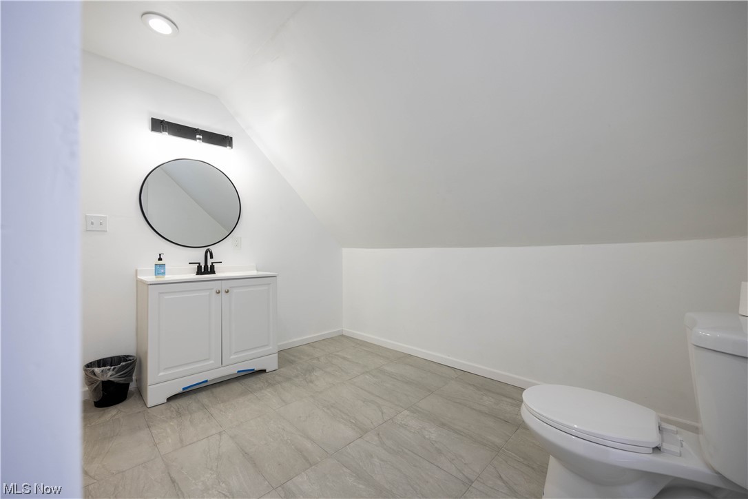 Mccaslin - Residential Income