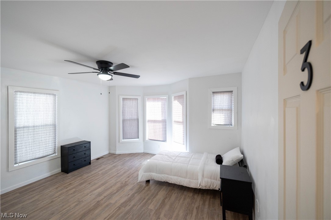 Mccaslin - Residential Income