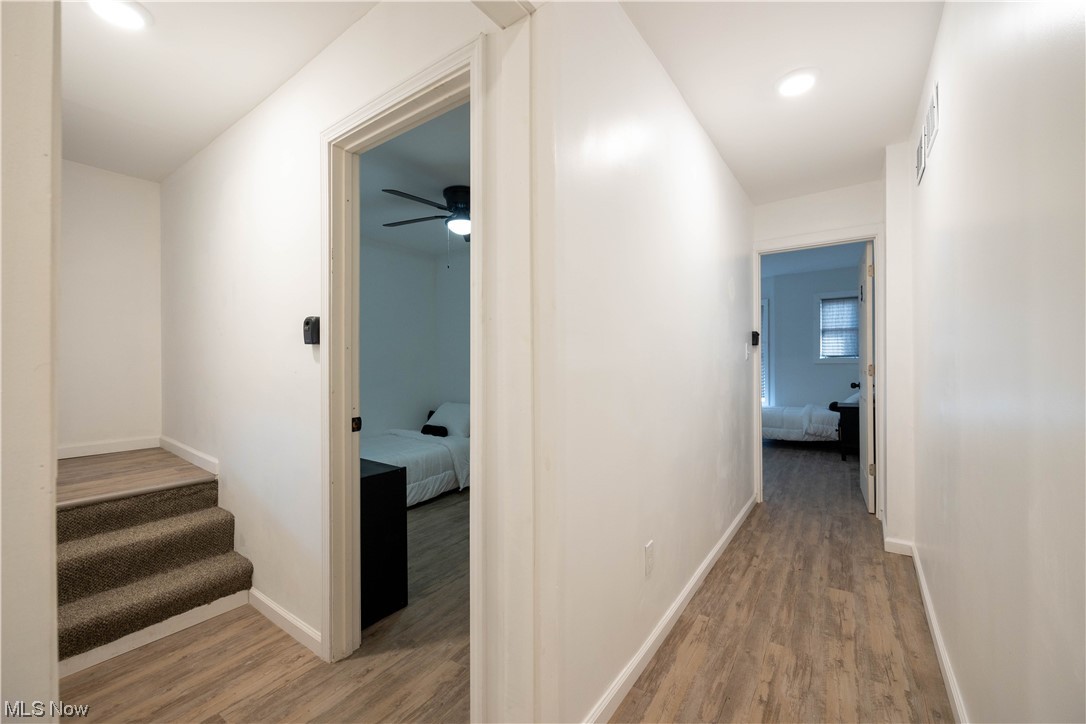 Mccaslin - Residential Income