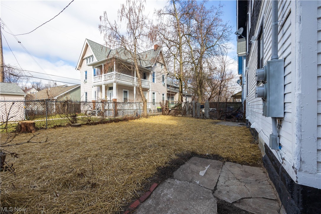 Mccaslin - Residential Income