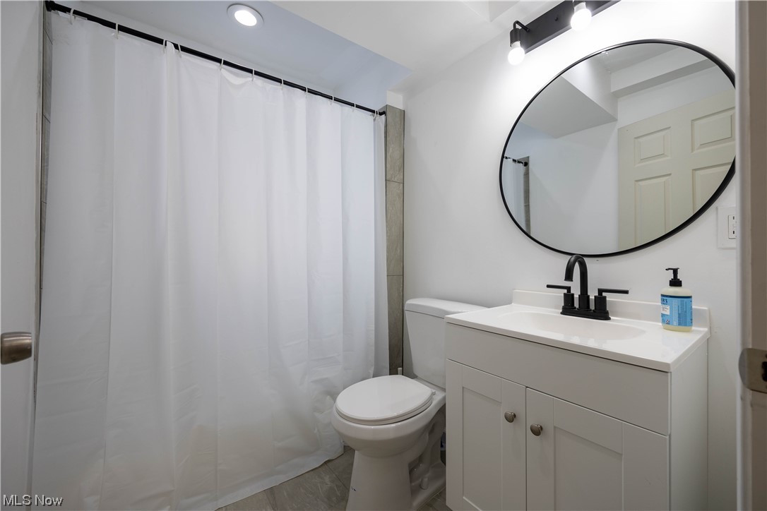 Mccaslin - Residential Income