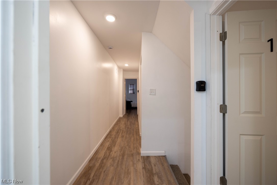 Mccaslin - Residential Income