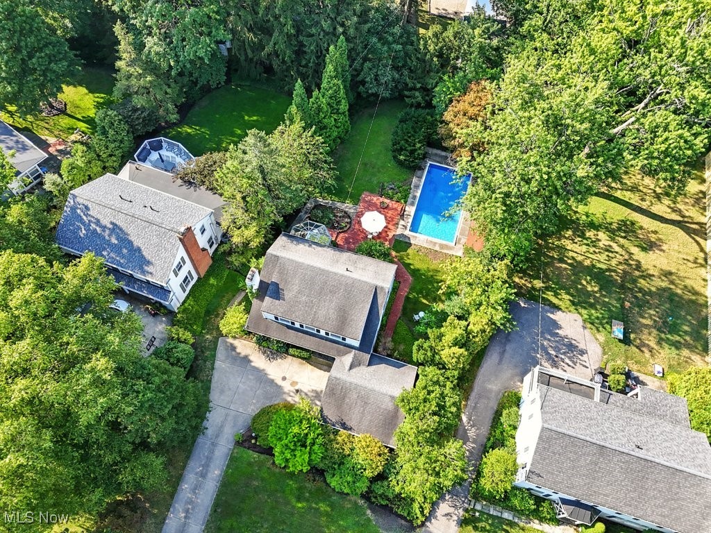 Vansweringen - Residential