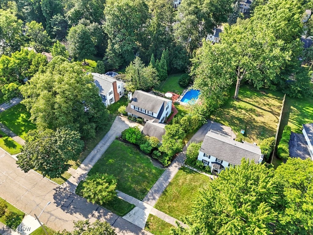Vansweringen - Residential