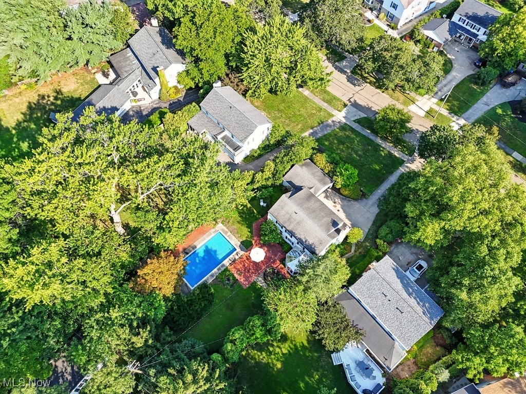 Vansweringen - Residential