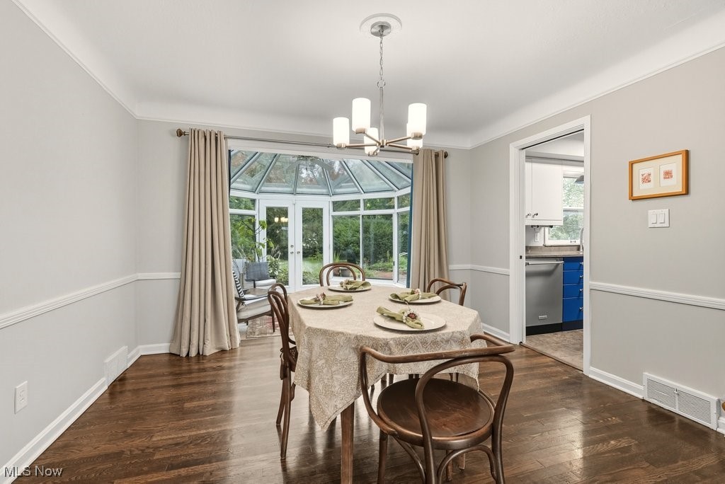 Vansweringen - Residential