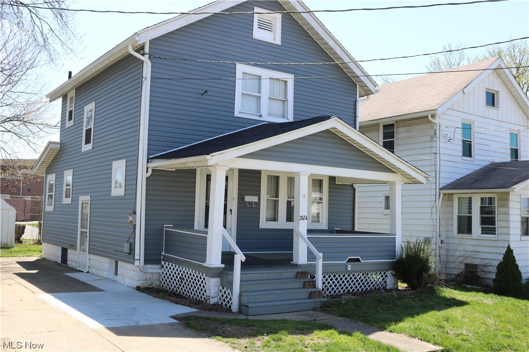 Homesite Allotment - Residential