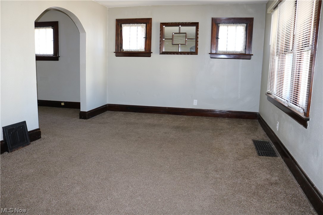 Homesite Allotment - Residential