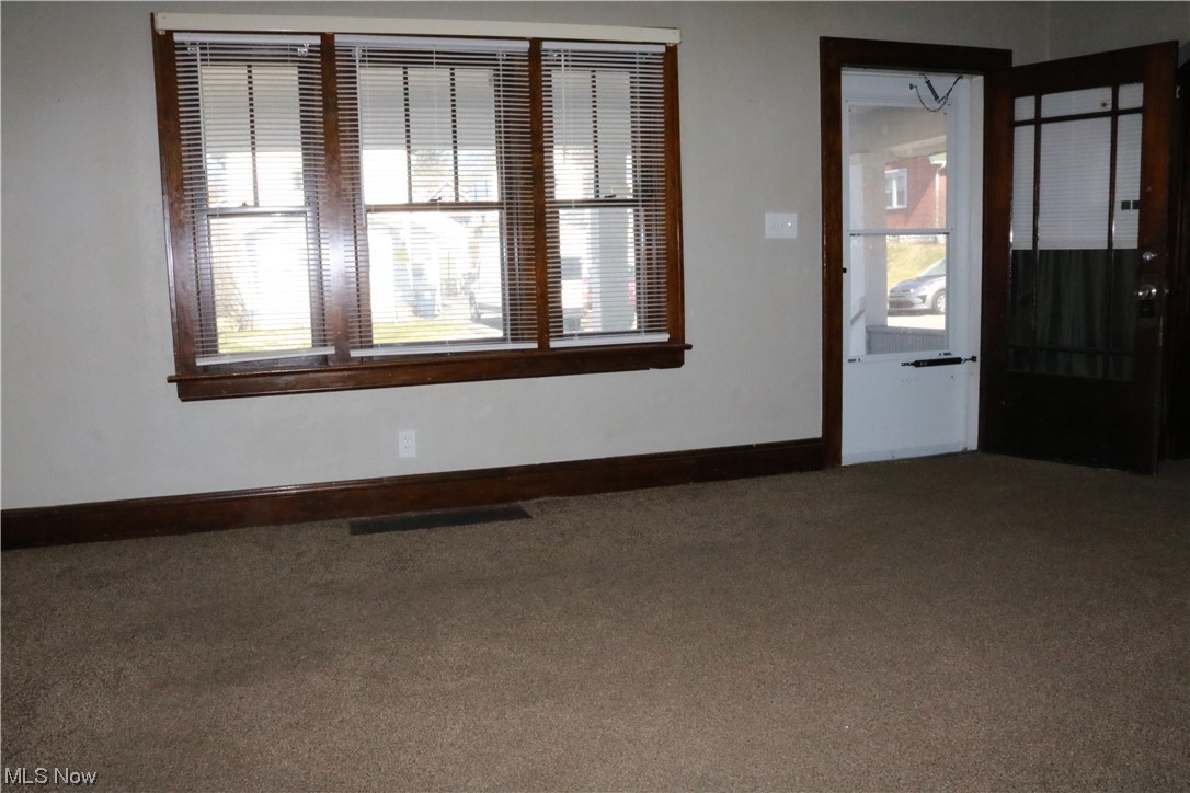 Homesite Allotment - Residential