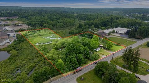 17094 Munn Road Chagrin Falls OH 44023