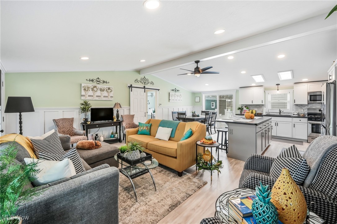 J Hannas 4th Add - Residential