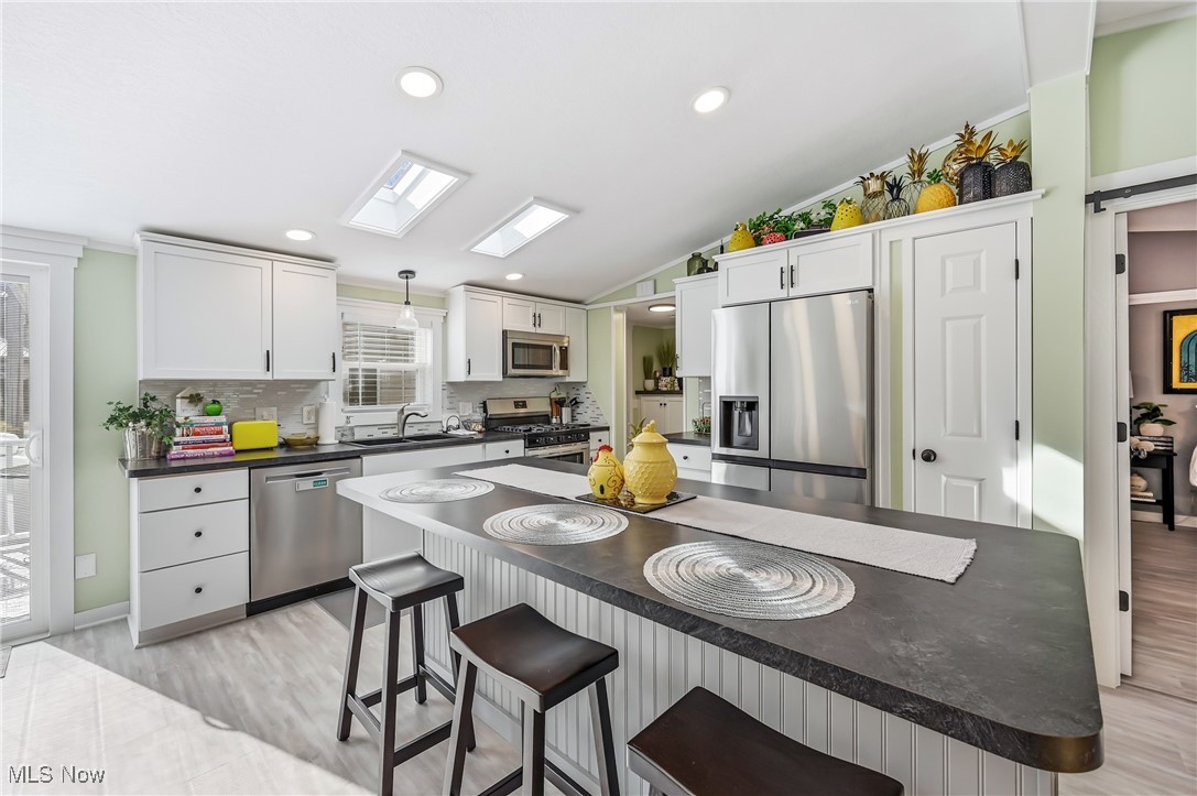 J Hannas 4th Add - Residential