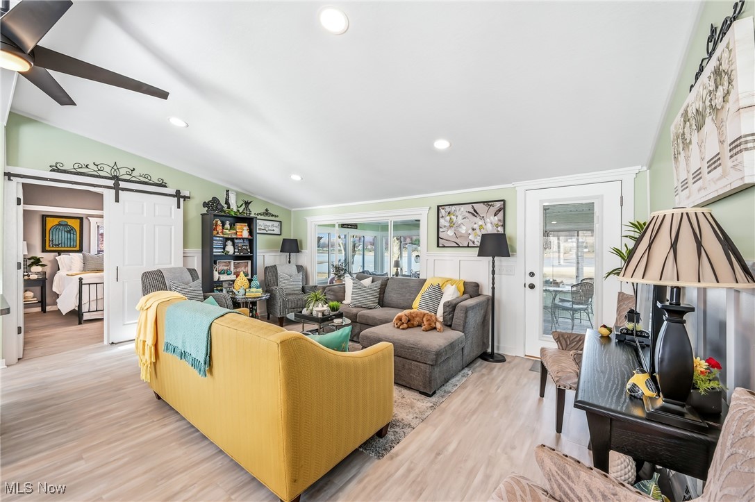 J Hannas 4th Add - Residential