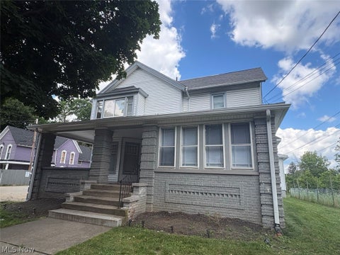 Multifamily For Rent - 50 Walnut Street<br/> Akron, OH 44303