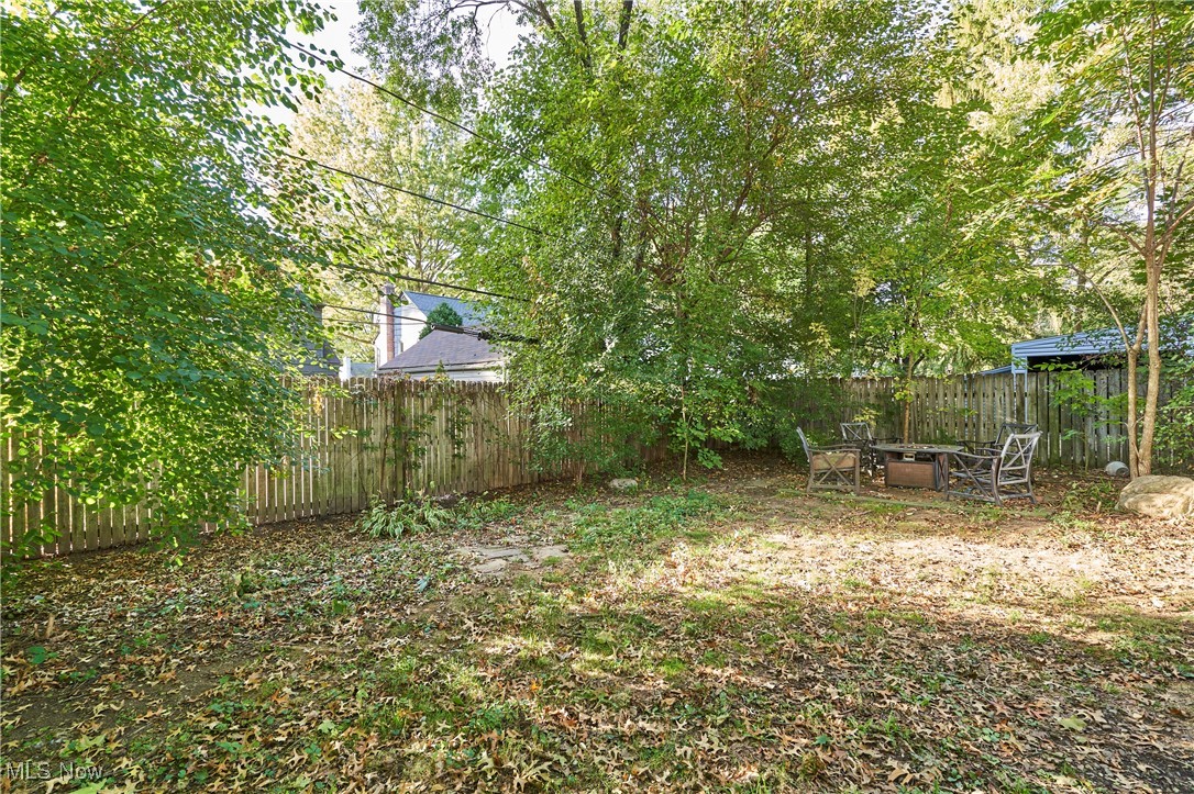 Ridgevale - Residential