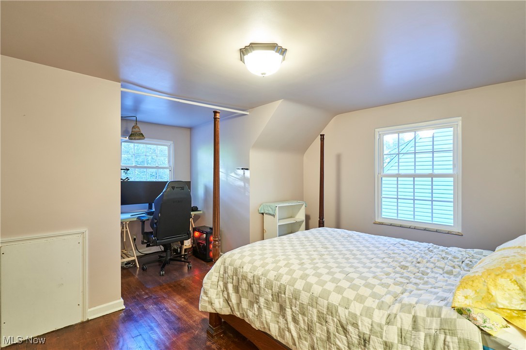 Ridgevale - Residential