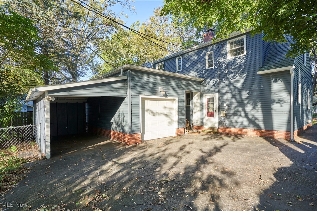 Ridgevale - Residential