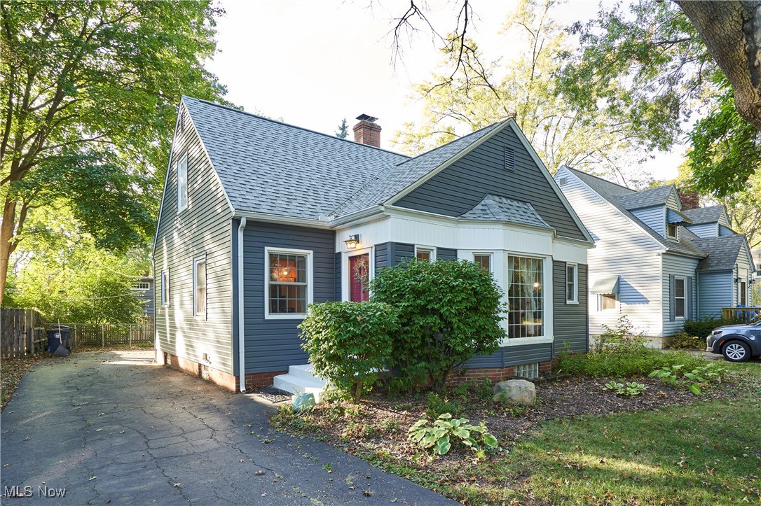 Ridgevale - Residential