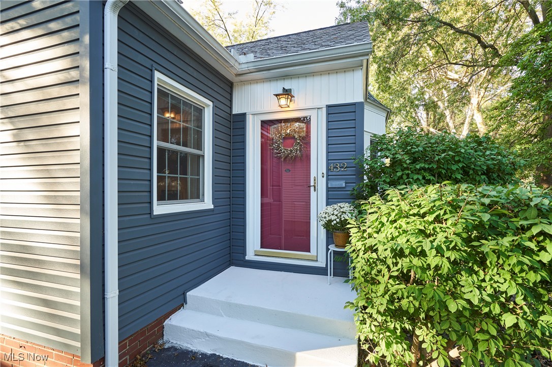 Ridgevale - Residential