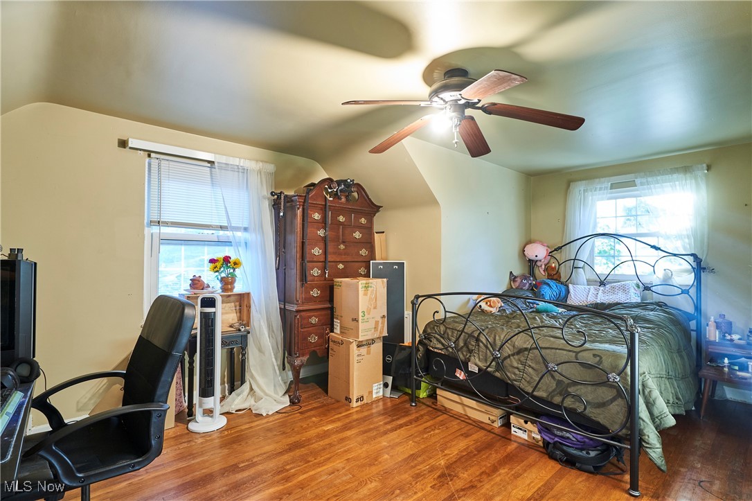 Ridgevale - Residential