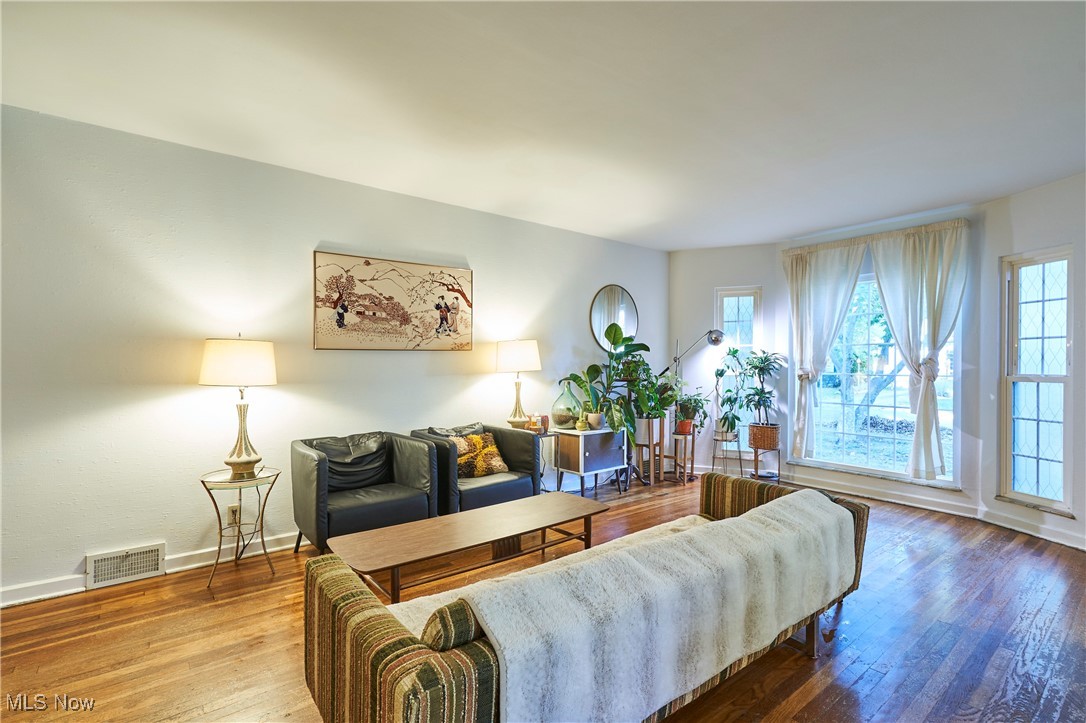 Ridgevale - Residential