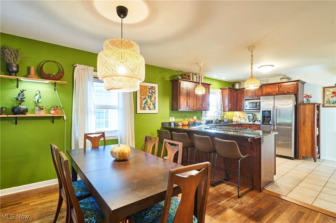 Ridgevale - Residential