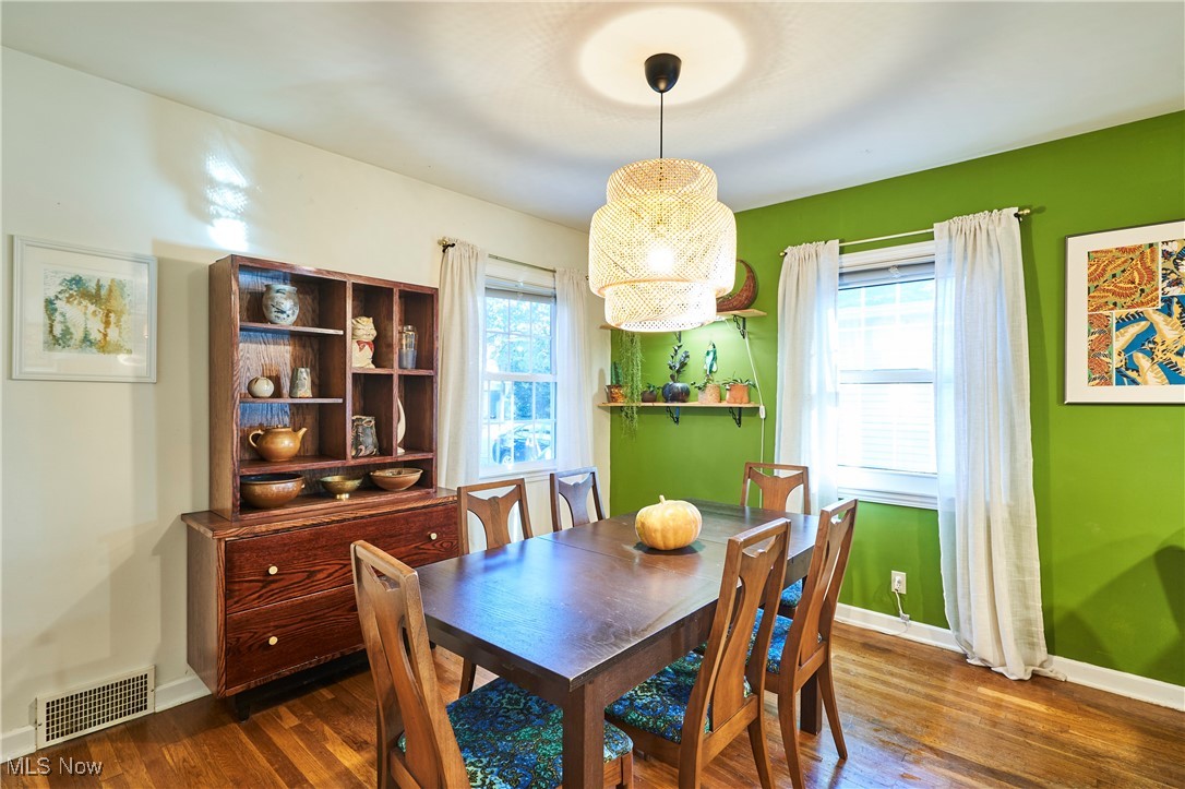 Ridgevale - Residential