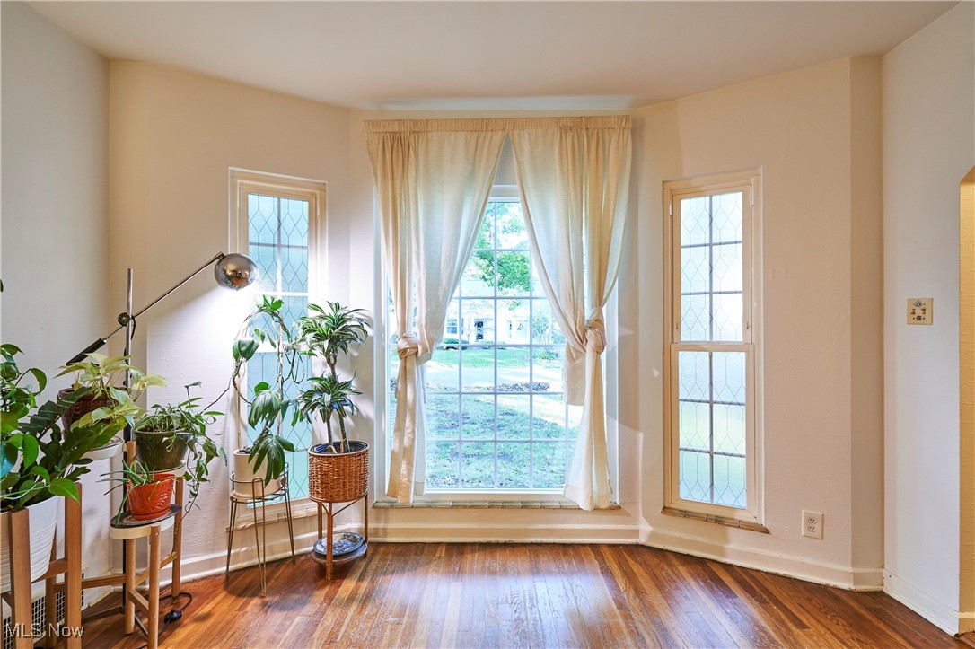 Ridgevale - Residential