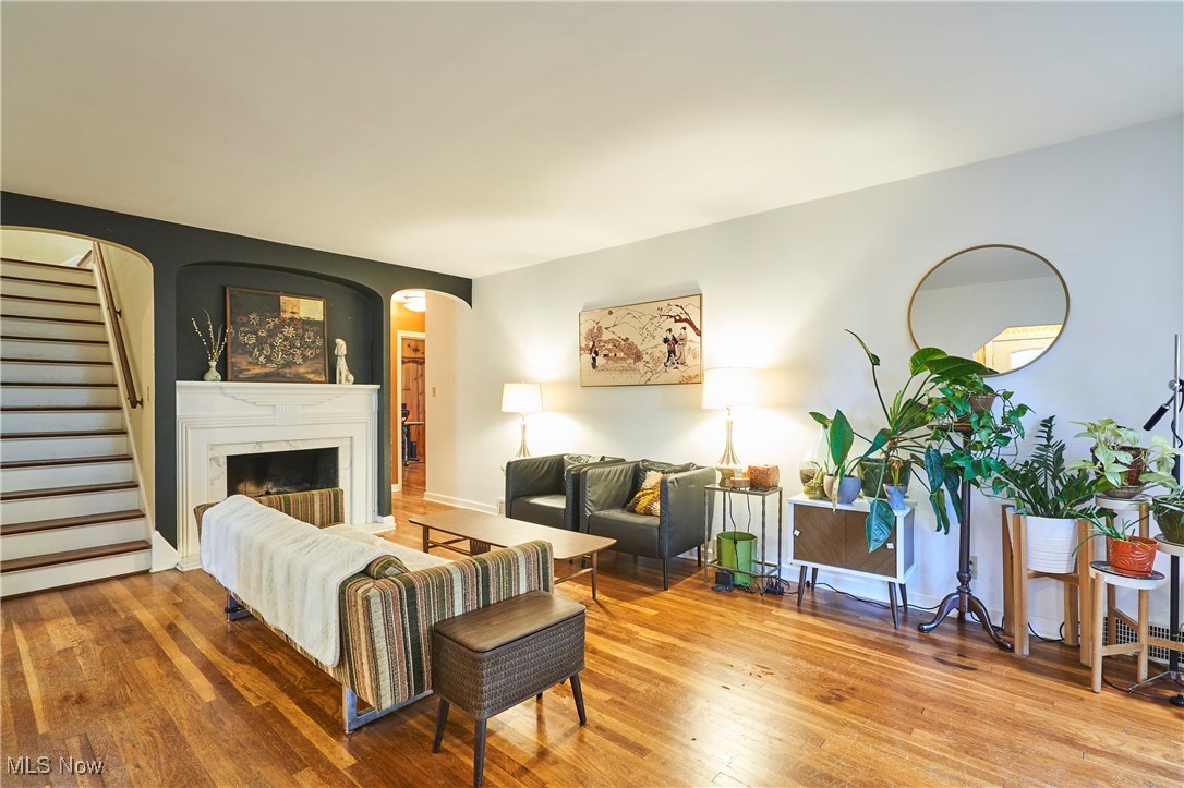 Ridgevale - Residential