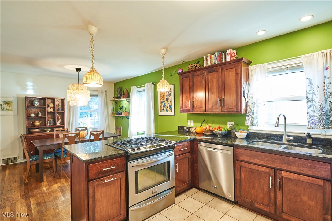 Ridgevale - Residential