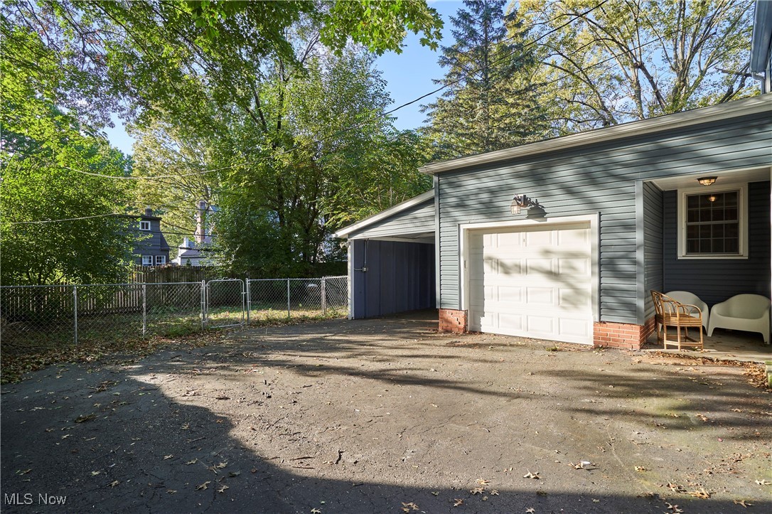 Ridgevale - Residential