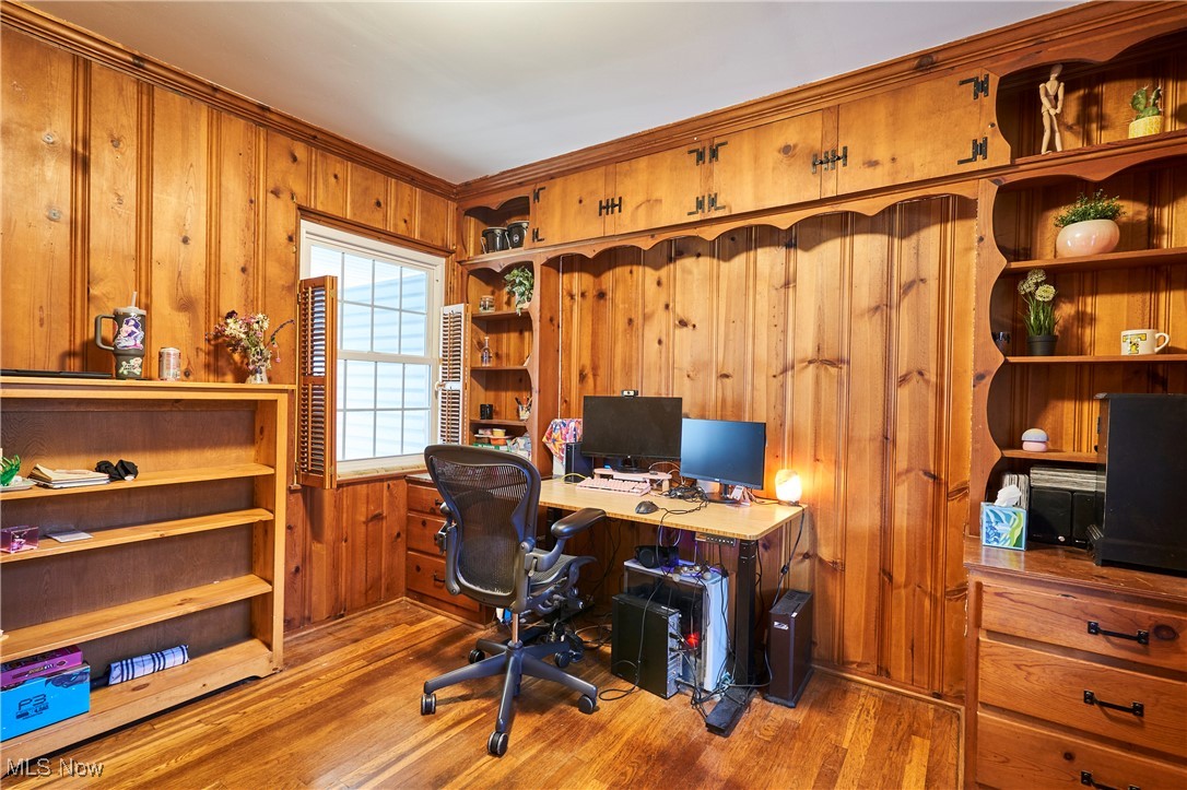 Ridgevale - Residential