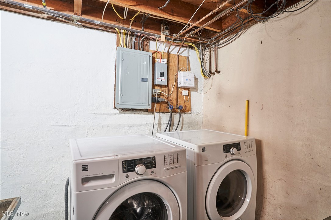 Ridgevale - Residential