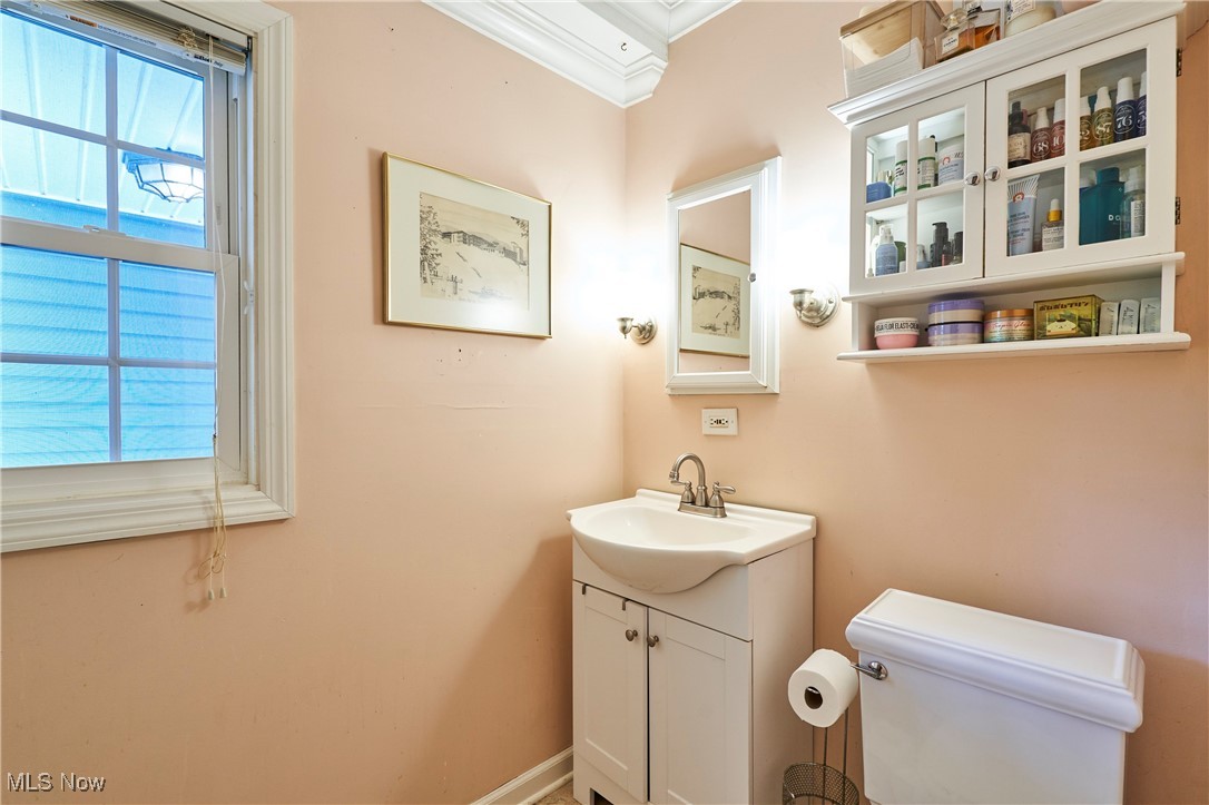 Ridgevale - Residential