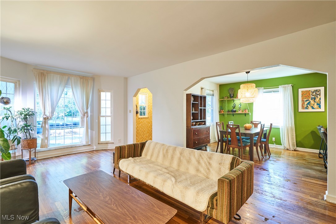 Ridgevale - Residential