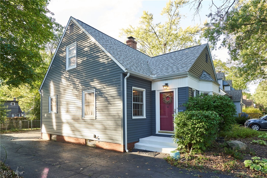 Ridgevale - Residential