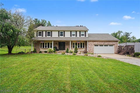 Homes For Sale - 2287 Trares Road<br/> Mogadore, OH 44260
