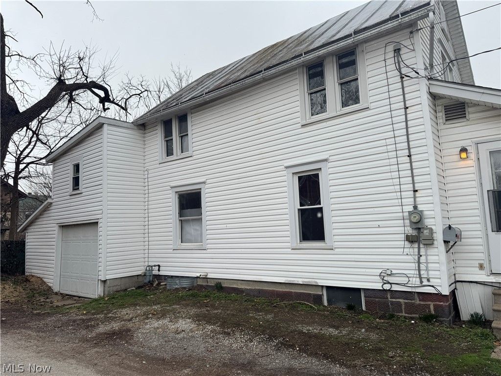 Photo of 318 Miller Rear Street, Ashland, OH 44805 (MLS # 5193317)