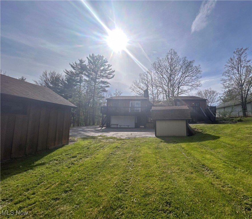 Whispering Pines - Residential