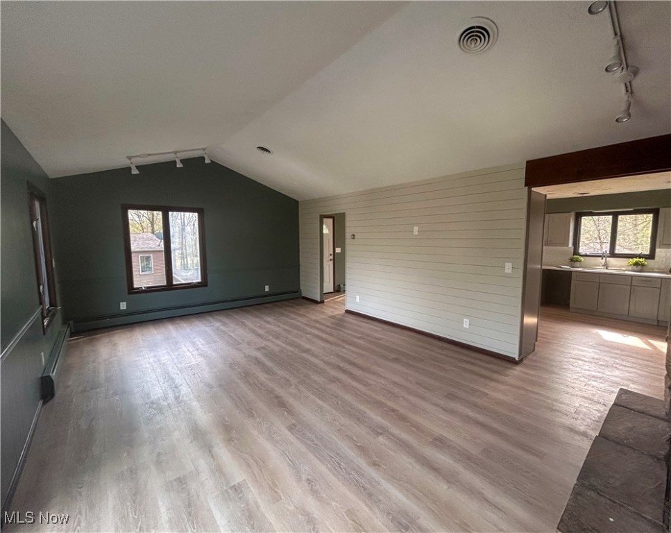 Whispering Pines - Residential