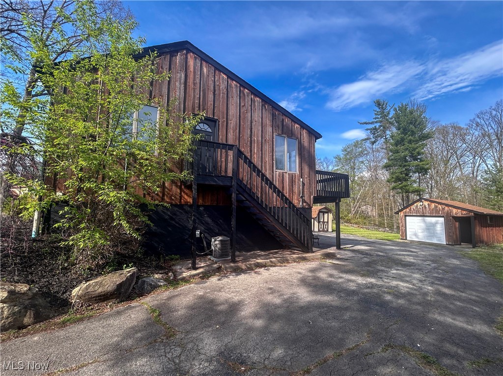 Whispering Pines - Residential